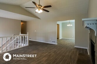 3786 Appaloosa Trail in Douglasville, GA - Foto de edificio - Building Photo