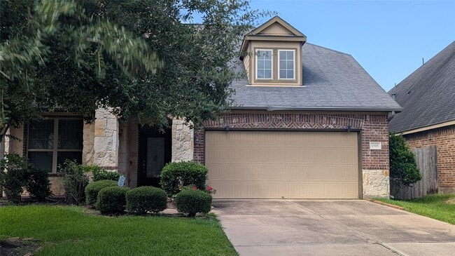 property at 1918 Mariposa Edge Ln