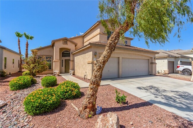 1716 Flores Ln in Henderson, NV - Building Photo - Building Photo