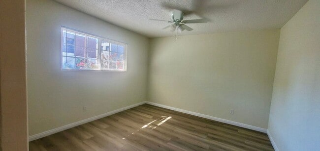 property at 15865 Vanowen St