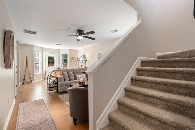 226 Fox Creek Blvd, Unit 3066 in Woodstock, GA - Building Photo - Building Photo