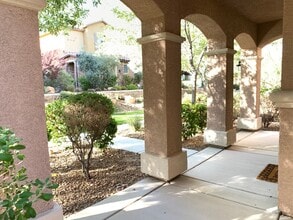 3208 Color Collage Walk in Henderson, NV - Building Photo - Building Photo