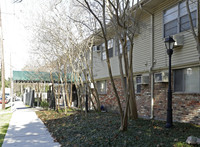 1401 St. Andrew Apartments in New Orleans, LA - Foto de edificio - Building Photo