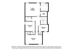 108 Rankin Cir in Mcdonough, GA - Foto de edificio - Building Photo