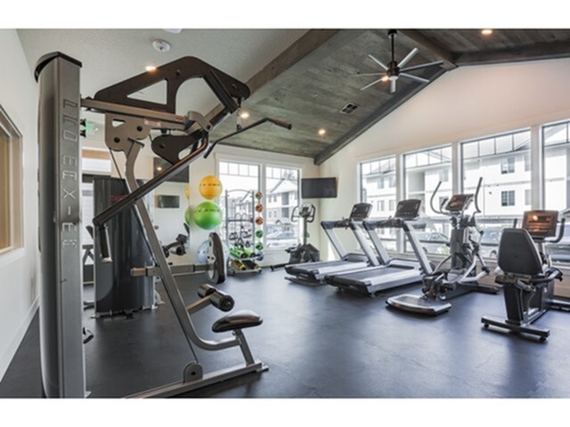 Timberridge Place Apartment Homes in Albany, OR - Foto de edificio