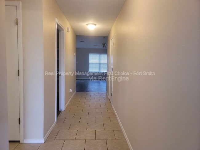 3802 Owen St in Van Buren, AR - Building Photo - Building Photo