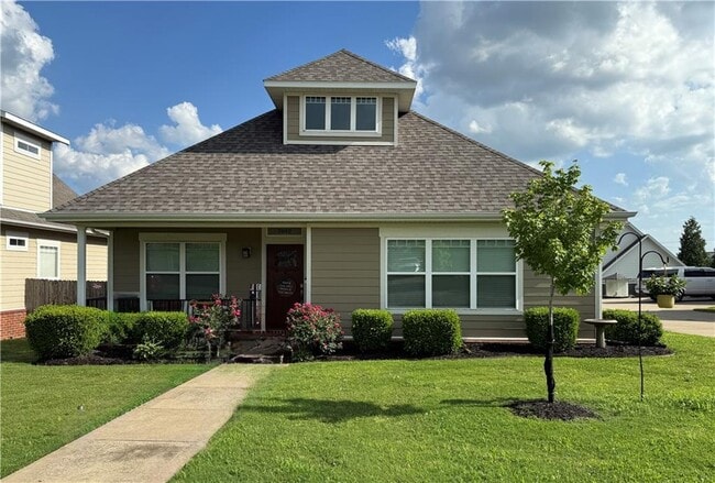 property at 5912 W Willow St
