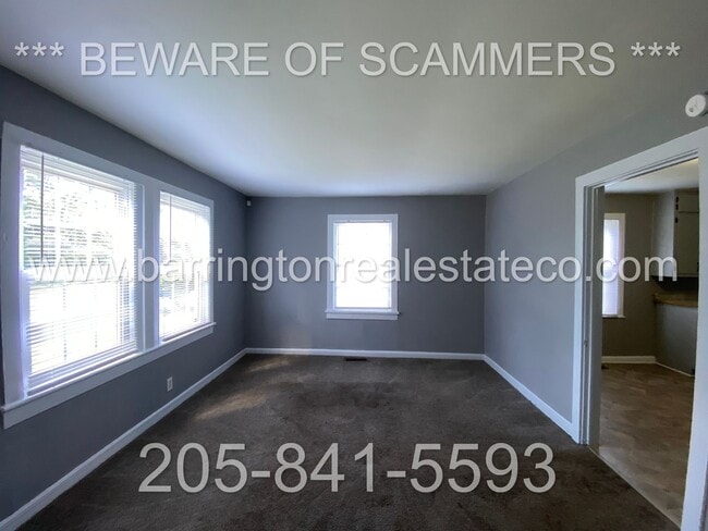 829 Jackson Blvd in Birmingham, AL - Building Photo - Building Photo