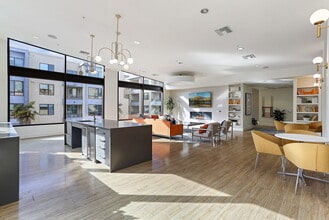 One Hundred Grand in Foster City, CA - Building Photo - Building Photo