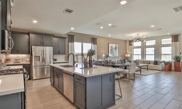 12235 English Mist Dr in Houston, TX - Building Photo - Building Photo