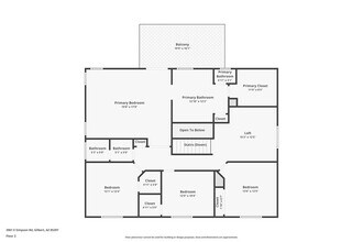 3961 E Simpson Rd in Gilbert, AZ - Building Photo - Building Photo