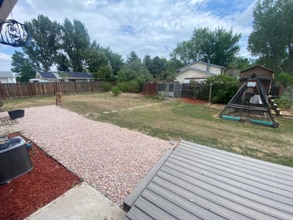 3300 Post Rd in Laporte, CO - Building Photo - Building Photo