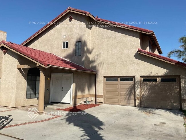 property at 14850 Mission Glen Ln