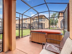 2730 Coupe St in Kissimmee, FL - Building Photo - Building Photo