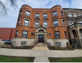 4319 S Michigan Ave in Chicago, IL - Building Photo