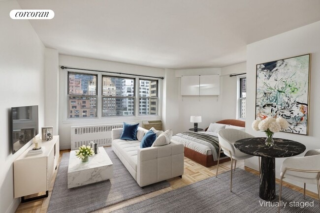 property at 150 E 37th St