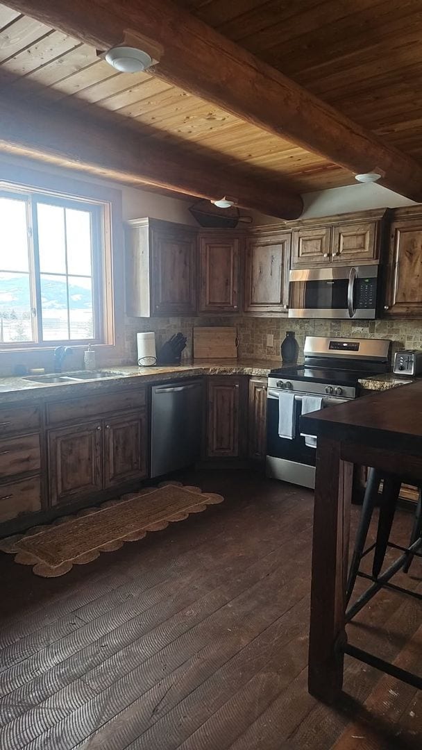 5424 S 720 W in Victor, ID - Building Photo - Building Photo