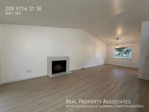 208 97th St SE in Everett, WA - Building Photo - Building Photo