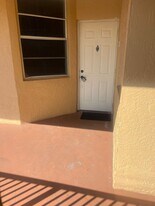 8284 NW 24th St, Unit 8284 in Coral Springs, FL - Building Photo