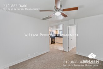 2129 National Ave in San Diego, CA - Building Photo - Building Photo
