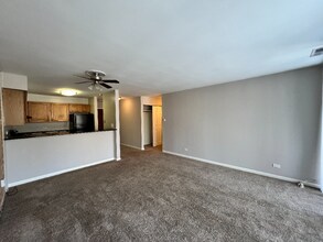 5760 Abbey Dr in Lisle, IL - Building Photo - Building Photo