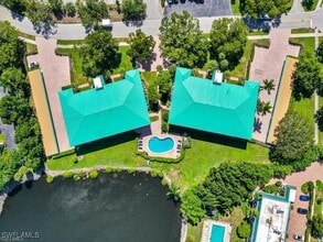 855 Ketch Dr in Naples, FL - Building Photo - Building Photo