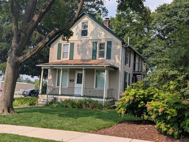 property at 505 N Ellsworth St