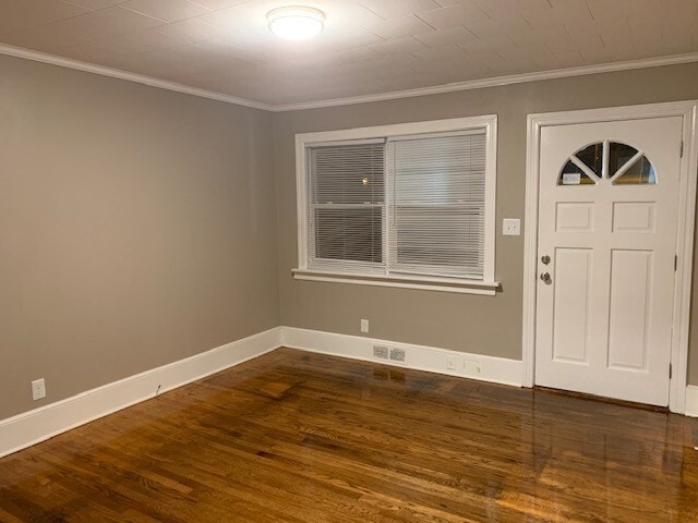 1458 Anderson St in Charlotte, NC - Building Photo - Building Photo