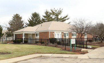 Berwick Grove in Columbus, OH - Building Photo - Building Photo