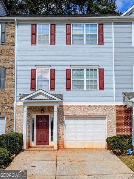 property at 1608 Austin Meadows Dr