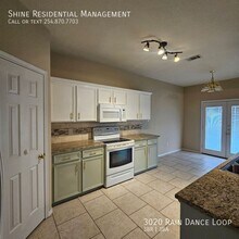 3020 Rain Dance Loop in Harker Heights, TX - Building Photo - Building Photo
