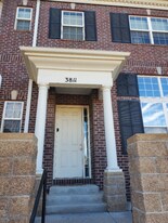 3811 S Dayton St in Aurora, CO - Building Photo