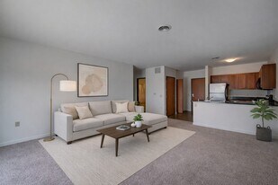 Latitude in Milwaukee, WI - Building Photo