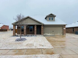 305 Ginger Ave in Anna, TX - Building Photo