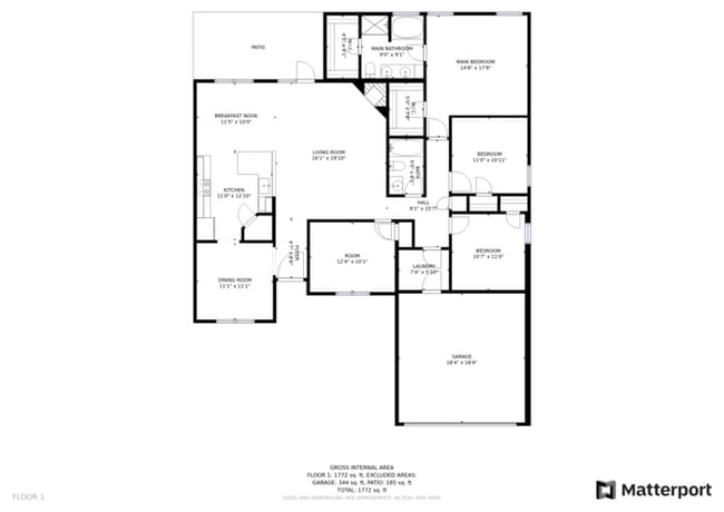 707 Park Ln in Prattville, AL - Building Photo - Building Photo