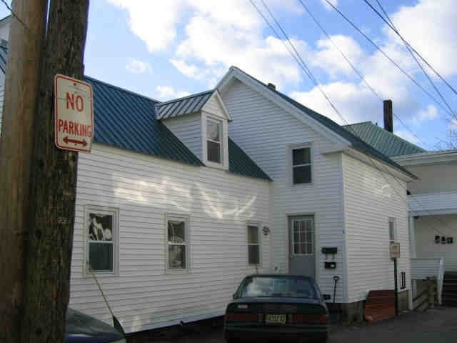 2-4 Stewart Ln in Augusta, ME - Building Photo - Building Photo