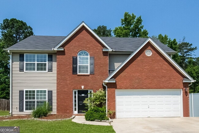 property at 516 Gristmill Ln