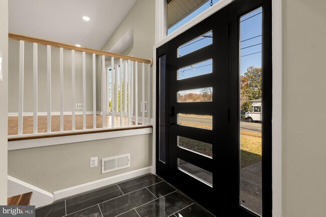 8730 Ewing Dr in Bethesda, MD - Building Photo - Building Photo