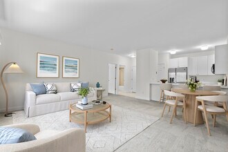 2435 Bedford St in Stamford, CT - Building Photo - Building Photo