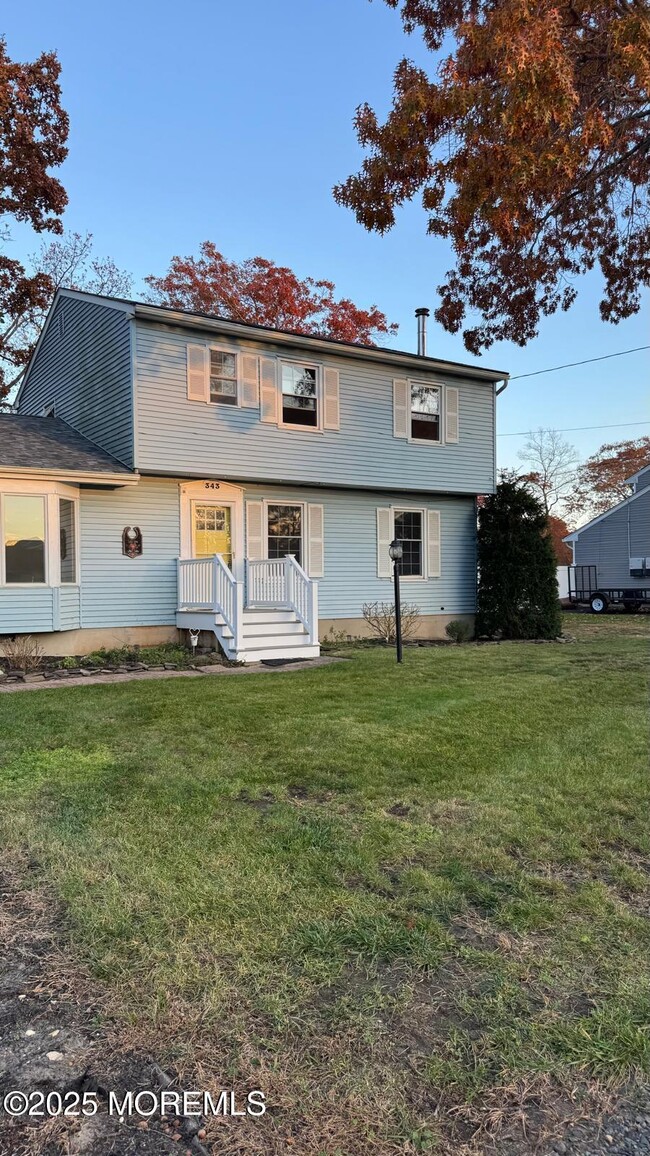 343 Clifton Ave in Berkeley Township, NJ - Building Photo - Building Photo