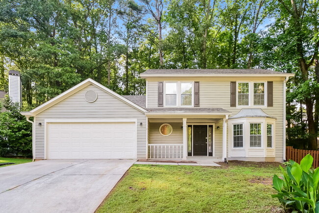 property at 547 Riverbirch Trce