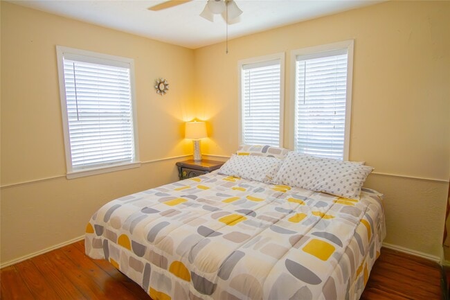 property at 3927 Mason Dr