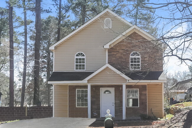 property at 4408 Jacobs Dr SW