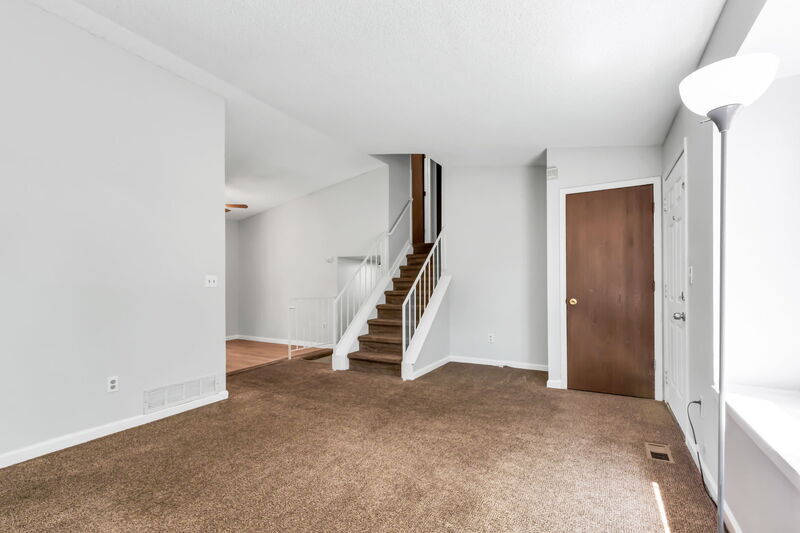 4803 Dearborn St in Denver, CO - Building Photo