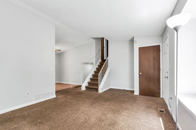 property at 4803 Dearborn St