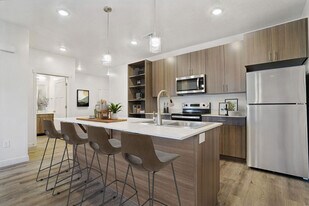 River Meadows Apartments in Spanish Fork, UT - Building Photo