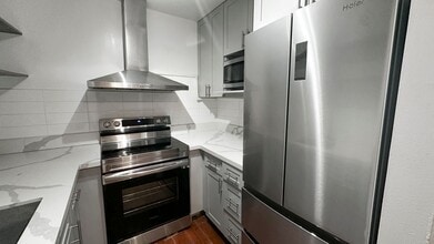 1600 Wilikina Dr in Wahiawa, HI - Building Photo - Building Photo