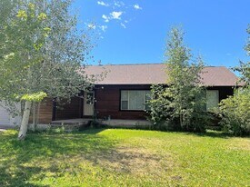 175 Brome Dr in Victor, ID - Building Photo