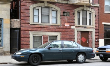 Senate Apartments in Cincinnati, OH - Building Photo - Building Photo