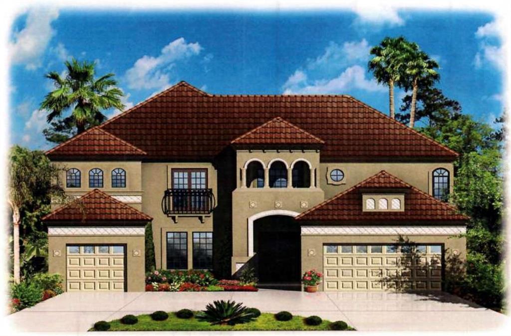 20210 Cane River Way in Tampa, FL - Building Photo